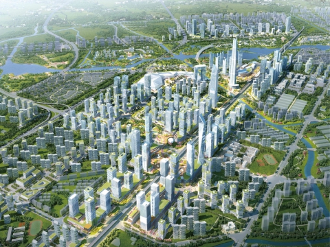 未來(lái)悅商墅